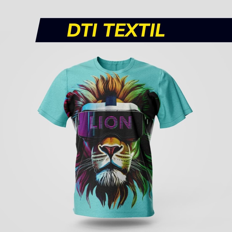 DTI TEXTIL POR METROS